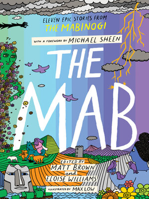 cover image of The Mab
